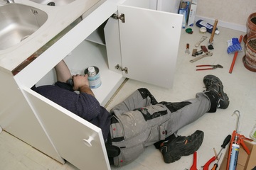 Plombier pour vos urgences et dépannages à Mouscron