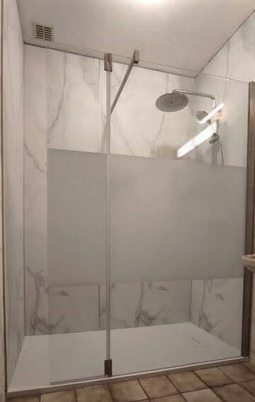 Aménagement de votre salle de bain à Mouscron 